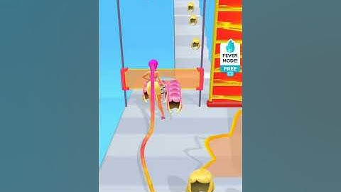 💇‍♀️💇‍♀️Hair Challenge👸:All Levels Gameplay