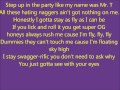 Check it out By: Will.i.am ft Nicki Minaj Lyrics Mp3