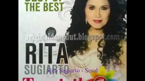 RITA SUGIARTO - Sesal