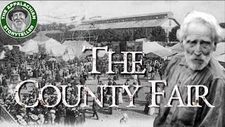 Appalachia’s Storyteller: The County Fair
