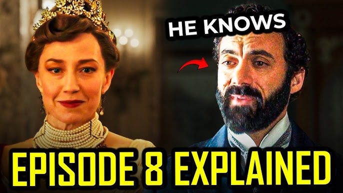 The Gilded Age Season 3 Episode 8 Recap And Ending Explained - YouTube