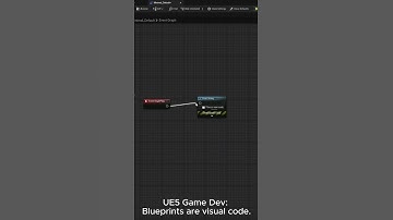 Unreal Engine 5 Game Development | Blueprint #unrealengine #gamedev #blueprint