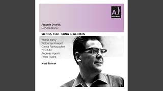 Jakobin (The Jacobin) , Op. 84, B. 159 (Sung in German) : Act II: Prelude