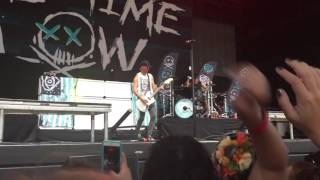 All Time Low - Weightless