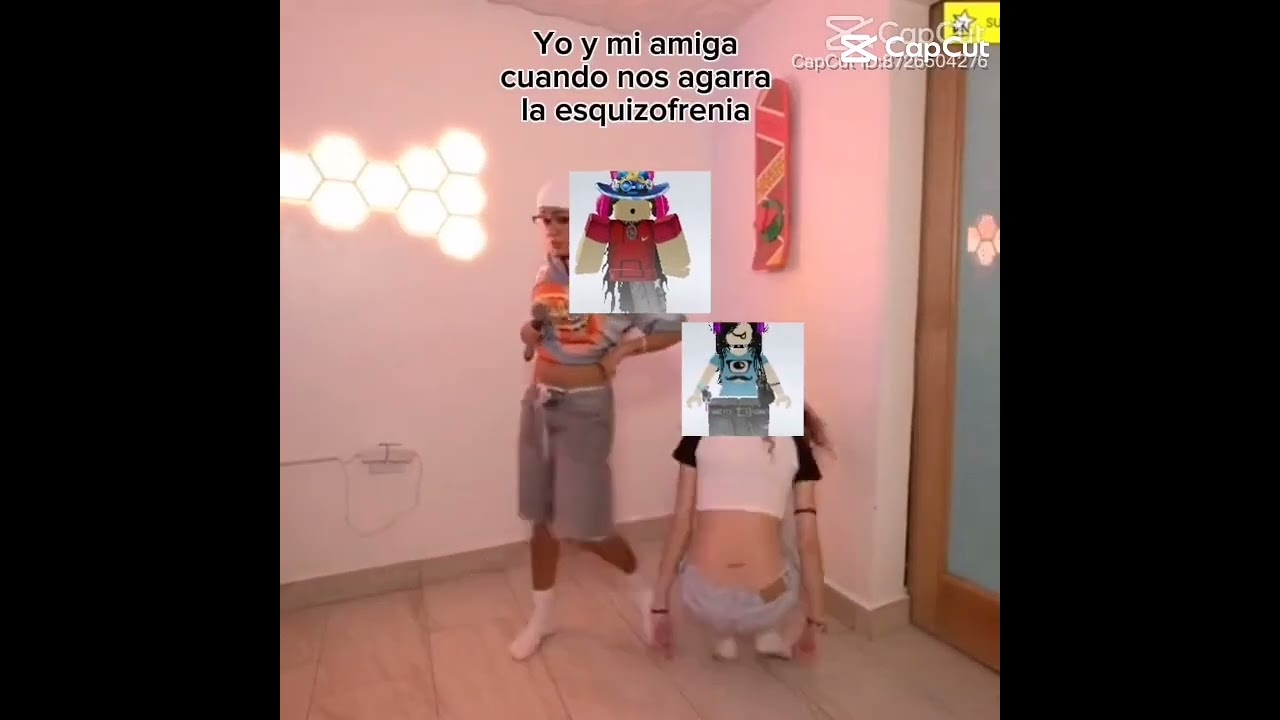 ignoren lo de "amiga" ala letra última con "o" XD//cc:CAPCUT