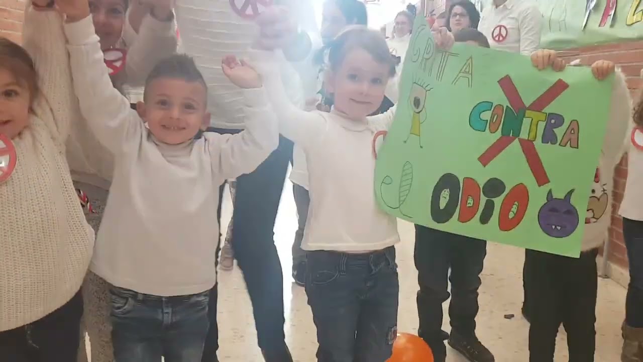 LIPDUB DOMINGO PEREZ. "Celebra la vida"
