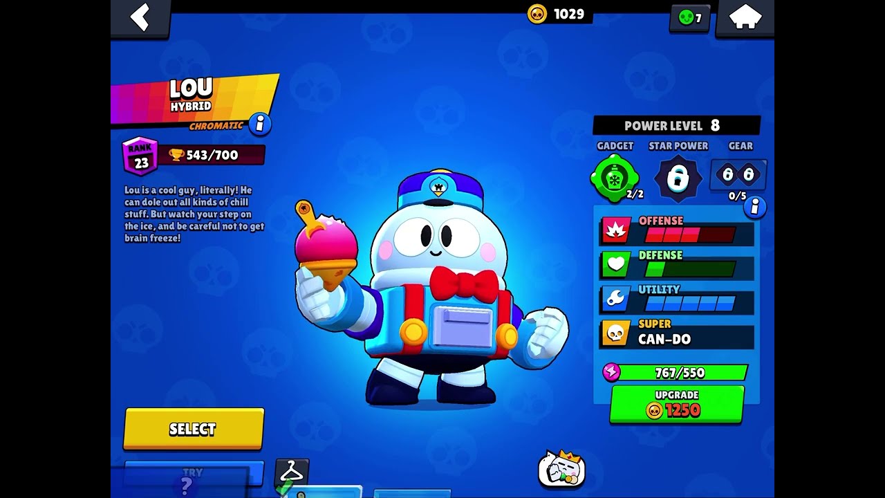 All animated Lou pins and King Lou pins showcase| KnifeVG