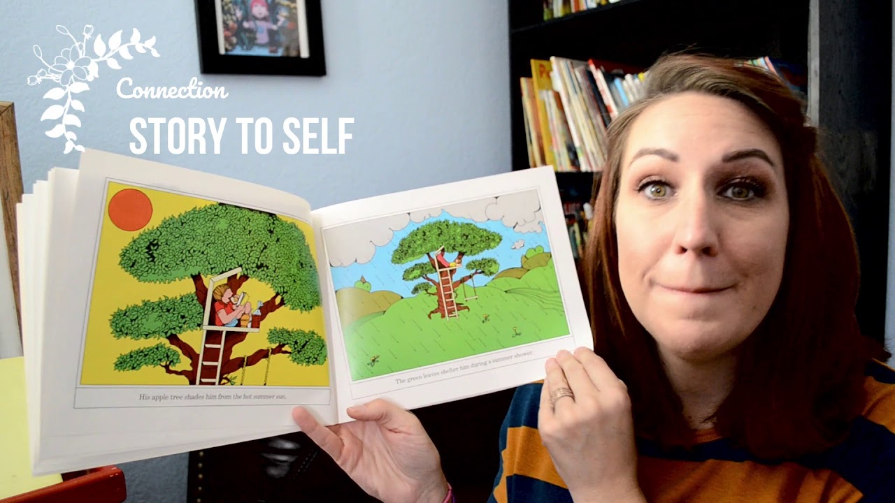 The Seasons of Arnold's Apple Tree Read Aloud YouTube