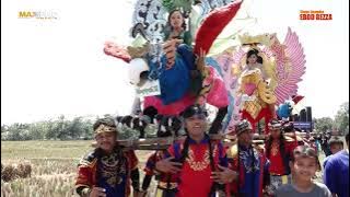 PECAH SERIBU II VOC. APRIL II SINGA DANGDUT EBOD REZZA II ROAD SHOW PILANGSARI COMO JATIBARANG