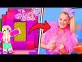 Jojo Siwa Roblox Name