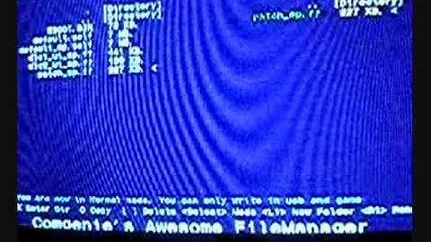 (PS3)How to host challenge lobbies on MW2 with Comgenie