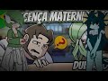 Pokemons (Fêmeas) reagindo a Pokémon pedindo LICENÇA MATERNIDADE? (Dublataku)