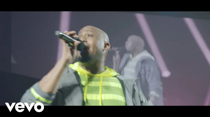 Anthony Brown & group therAPy - This Week (Officia...