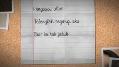 Rossa - Takdir Cinta (Lirik)  - Durasi: 3:27. 