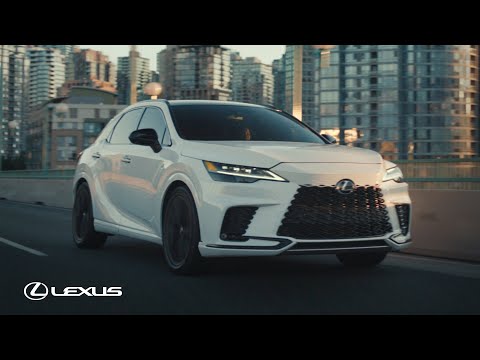 2023 December to Remember: Time Machine | Lexus