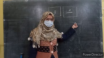 Class - Prep - 2 - Harmain Urdu Silsila Ibtidai Sowm - Assignment for Copy # 09 - HSS