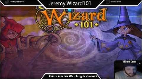 Wizard101 Basics: Bazaar Buying & Selling Items