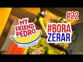 My Friend Pedro - #22 |#borazerar