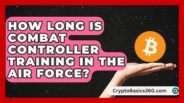 How Long Is Combat Controller Training in the Air Force? | Sky Command Brotherhood