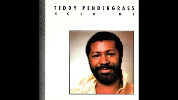 Whitney Houston & Teddy Pendergrass | Hold Me