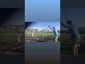Home Run #hypefire #easton #usa #texas #sunday #baseball #baseballlife #blue #gamer #2k #gameon #fun