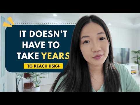 5 Beginner Mistakes That Waste Years of Chinese Study