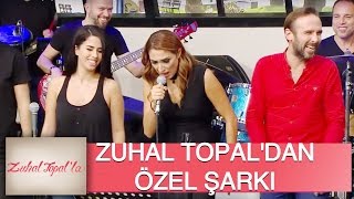 Zuhal Topal'la 29. Bölüm (HD) | Zuhal Topal'dan Özel Şarkı...