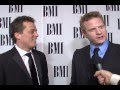 Nathan Barr & Jace Everett Interview - The 2009 BMI Film/TV Awards