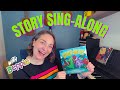 Dino-Mite - Beppie | songs for kids about books