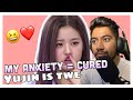 izone moments that make me forget my anxiety (REACTION)