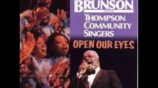 Rev. Milton Brunson & the Thompson Community Singers - You Didn't Give Up On Me chords