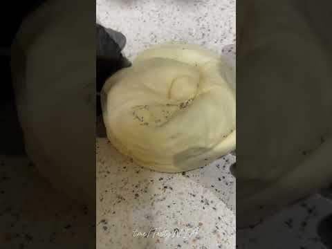 Rogalik bulochka #рогалик #булочки #круассан #рекомендации #rek #cookingchannel #shortsvideo #food