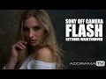 Shooting Sony with Off Camera Flash: The Breakdown with Miguel Quiles