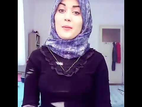 Yaprak Çamlıca Yüce İnsan (Kübra Çakır)