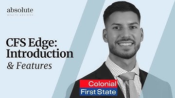 CFS Edge Explained: Features & How It Works