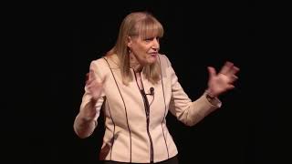 How to Love with Boundaries | Candace Plattor | TEDxBearCreekPark