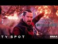 DOCTOR STRANGE 2 - TV Spot Concept &quot;Sacrifice&quot; HD (NEW 2022 Movie)