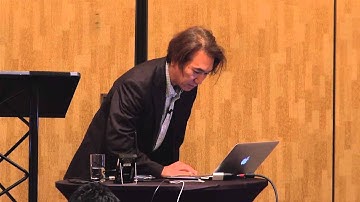 NTT - Cloud Foundry Accelerates "DevOps+" (Cloud Foundry Summit 2014)