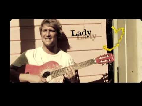 Tom Frager - Lady Melody (Clip Officiel)