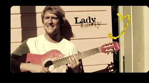 TOM FRAGER - Lady Melody (clip officiel)