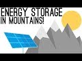 Energy From Mountains | Renewable Energy Solutions