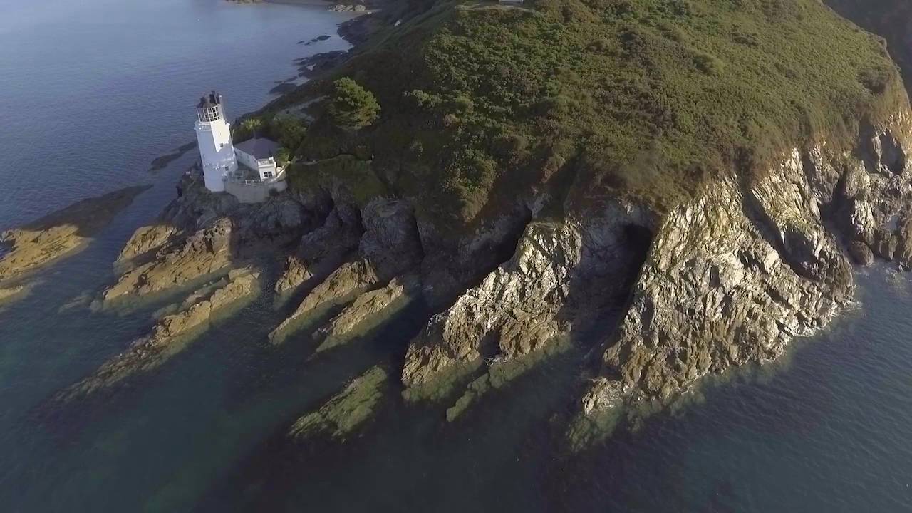 Stay On Fraggle Rock With Rural Retreats