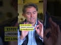 "Estoy en cero": Lindorfo denuncia millonaria estafa