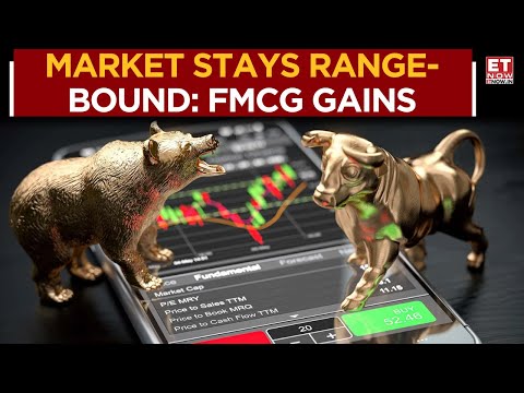 Closing Trades Nifty Slips To 25 050 PSU Banks Shine On FII Limit Hike Buzz Investors Strategy