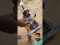 Steel bar bending machine #shortsvideo #viralshort #trendingshorts #shorts