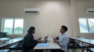 mock interview WEB202202 (Irfan)