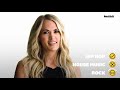 Carrie Underwood On Why She Would 'Never' Go Low-Carb | Once Never Forever | Women's Health