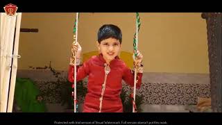 RIS || GRADE:- 1 || SPEECH ON TEEJ BY SHINING STARS || HAPPY TEEJ- 2021 ||