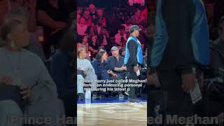 Harry Calls Meghan His Everything! ߑ #shorts