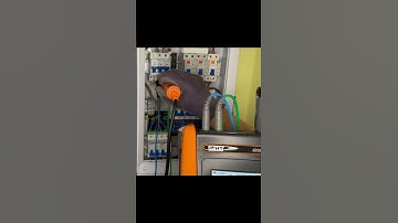 Medida de resistencia de tierra con GSC60